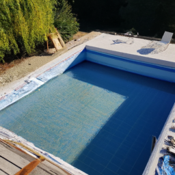 Accessoires et Produits d'Entretien : Maintenez votre Piscine dans un État Impeccable La Rochelle